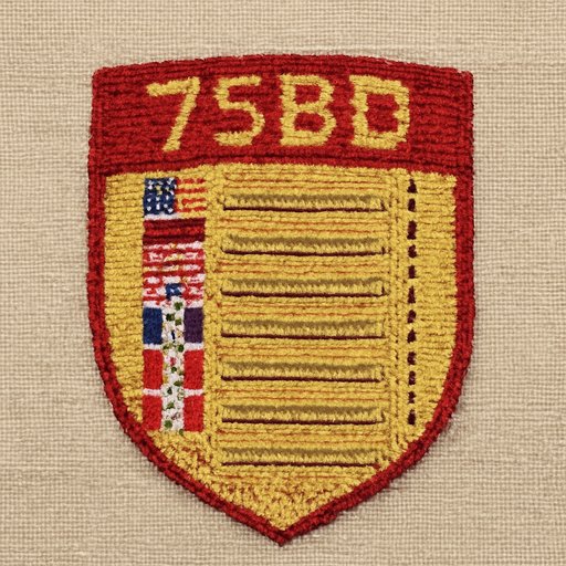 75BD Tournament Leaderboard